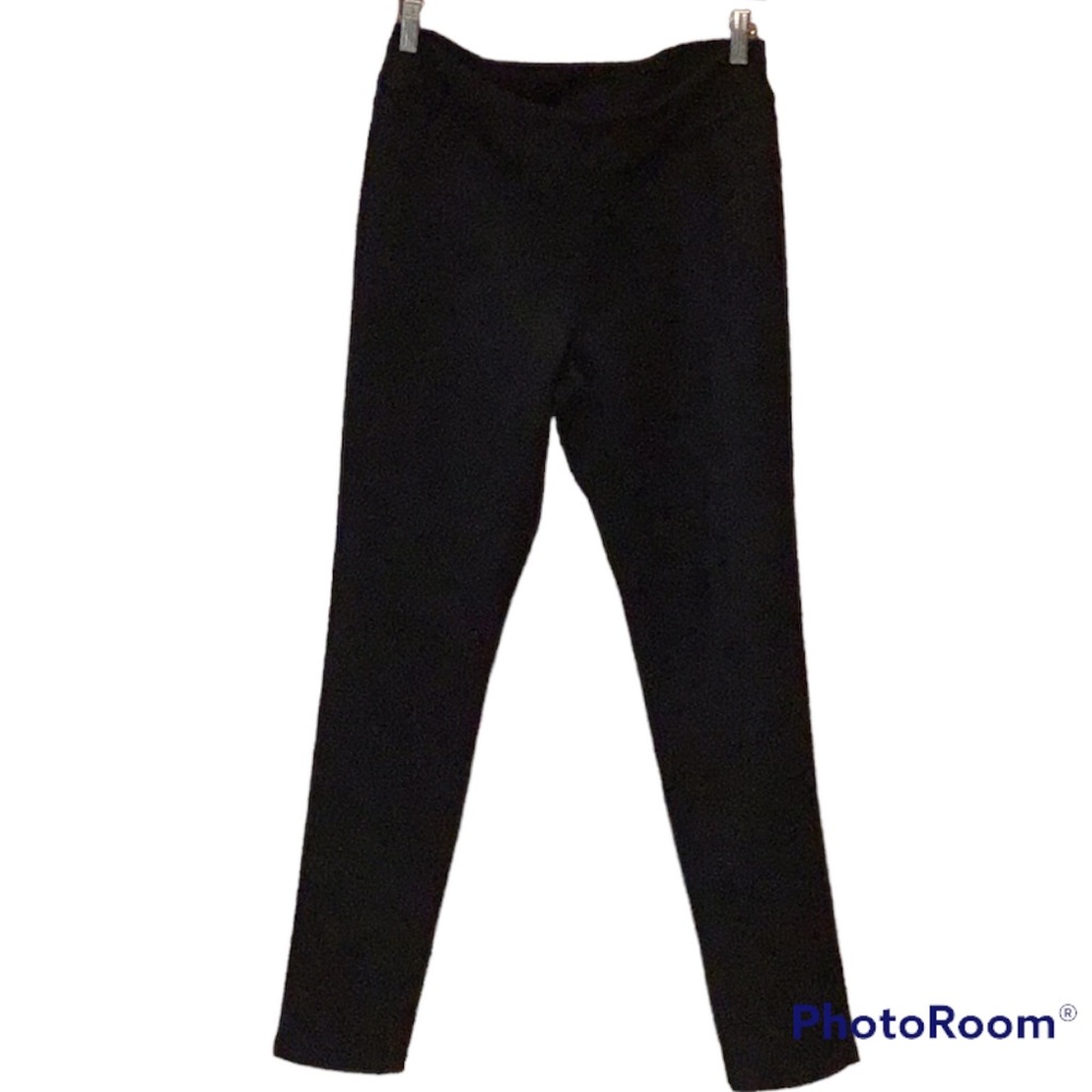 Mode de Vie, Faux Suede Pants, NWT